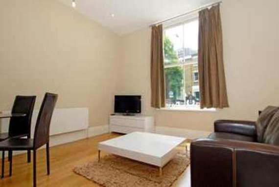 2 Bedroom Ground Fla...